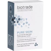 Biotrade Pure Skin Pastilla Jabon 100 gr