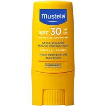 Mustela Stick Solar Alta Proteccion SPF30 9 ml