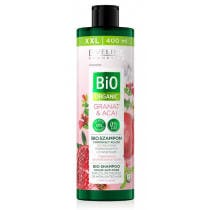 Eveline Bio Organic Champu Cabello Tenido 400 ml
