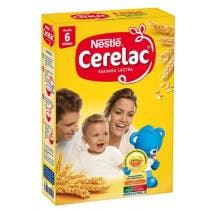Nestle Cerelac Harina Lacteada 500 gr