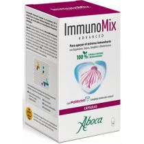 Aboca ImmunoMix Advanced 50 Capsulas