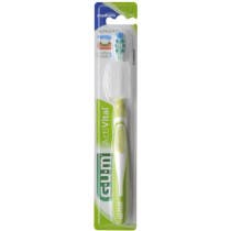 Gum Activital Cepillo Compacto Medio 1 Unidad