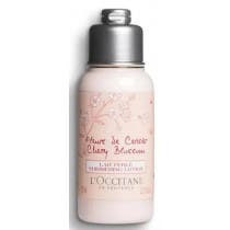 L'Occitane Cherry Blossoms Body Lotion 75 ml