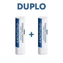 Axovital Lip Protector SPF 4 g 4 g double