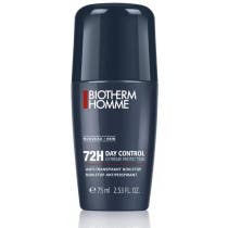 Biotherm Homme Day Control 72H Desodorante Roll-On 75 ml