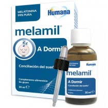 Melamil Gotas 30 ml