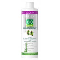 Eveline Bio Organic Champu Burdock Therapy Bioactive 400 ml