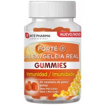 Forte Pharma Jalea Real Miel-Limon 60 Gummies