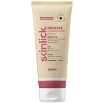 Skinlick Nude365 Concentrated Lotion without Perfume 200 ml