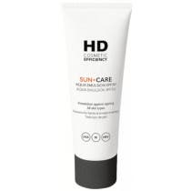 HD Cosmetic Efficiency Sun Care Aqua Emulsion SPF50 50 ml