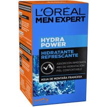 L'Oreal Men Expert Hydra Power Gel Hidratante Refrescante 50 ml