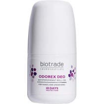Biotrade Odorex Desodorante Antitranspirante Roll-on 40 ml