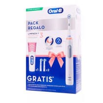 Oral-B Cepillo Electrico Limpieza Profesional 3