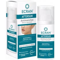 Ecran Aftersun Serum Reparador Facial Anti-manchas 50 ml