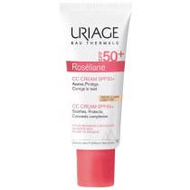 Uriage Roseliane CC Cream SPF50 40 ml