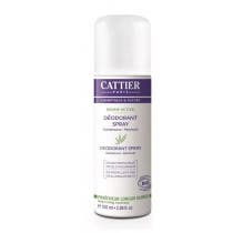 Cattier Desodorante Brume Active Spray 100 ml