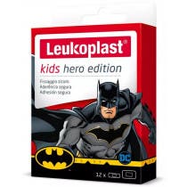 Leukoplast Kids Hero Batman Assortment 12 units