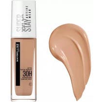 Maybelline Super Stay Activewear 30h Base Maquillaje 30 ml 40 - Fawn