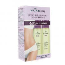 Nuxe Body Aceite Corporal Celulitis Infiltrada 100 ml 100 ml
