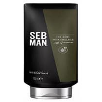 Sebastian Man The Gent Balsamo Hidratante After-Shave 150 ml