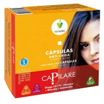 Novadiet Capilare Anti-Hair Loss 60 Capsules