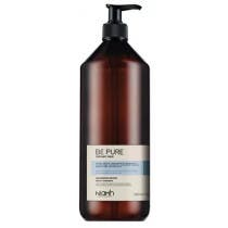 Be Pure Detox Shampoo for Normal Oily Hair 1000 ml