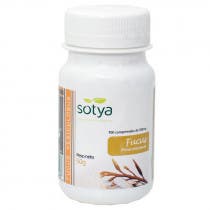 Fucus 500 mg Sotya 100 Comprimidos