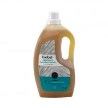 Biobel Detergente con Jabon Natural 1,5L