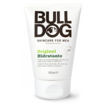 Bulldog Skincare for Men Crema Hidratante Original 100 ml