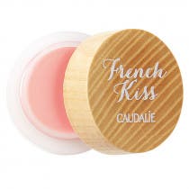 Balsamo Labial French Kiss Innocence Caudalie 7,5g