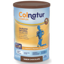 Colnatur Complex Chocolate 420 gr