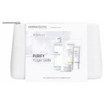 Dermaceutic Pack 21 Days Kit Purify Your Skin