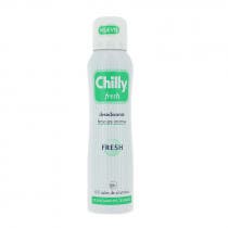 Desodorante Spray Chilly Fresh 150ml