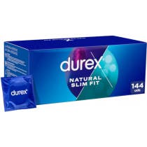 Durex Preservativos Natural 144 Uds