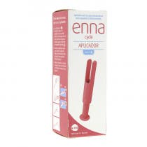 Enna Cycle Aplicador Menstrual Talla S