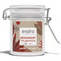 Endro Cosmetiques Desodorante Solido Palmarosa 50 ml