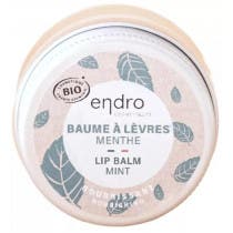 Endro Cosmetiques Balsamo Labial Mint 15 ml