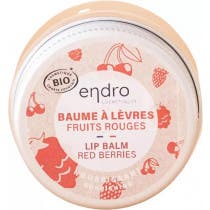 Endro Cosmetiques Balsamo Labial Red Berries 15 ml