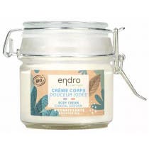 Endro Cosmetiques Crema Nutritiva Corporal Coastal Cocoon 100 ml