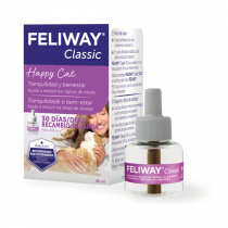 Feliway Classic Refill 30 Days Tranquility and Well-being 48 ml