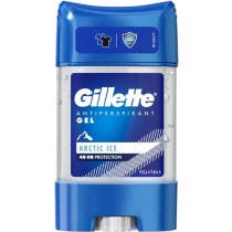 Gillette Artic Ice Gel Antitranspirante 70 ml