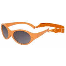 Horizane Sante Gafas de Sol para Ninos Naranja 1-2 anos