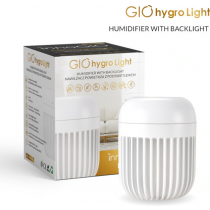 Innogio Giohygro Light Humidificador Con Luz Led