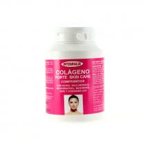 Colageno Forte Skin Care Integralia 120 Comprimidos