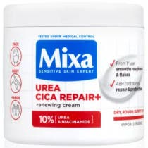 Mixa Cica Repair Urea Piel Seca 400 ml