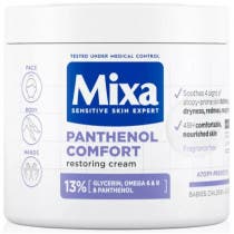 Mixa Panthenol Comfort Piel Atopica 400 ml