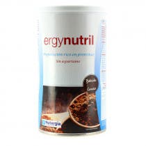 Ergynutril Cacao Nutergia Bote 350g