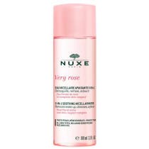 Nuxe Very Rose Agua Micelar Calmante 100 ml