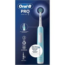 Oral-B Cepillo Electrico Pro 1 Azul Caribe