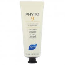 Phyto 9 Crema de dia nutricion y brillo con 9 Plantas 50 ml